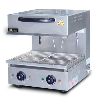 Electric Salamander EB-600